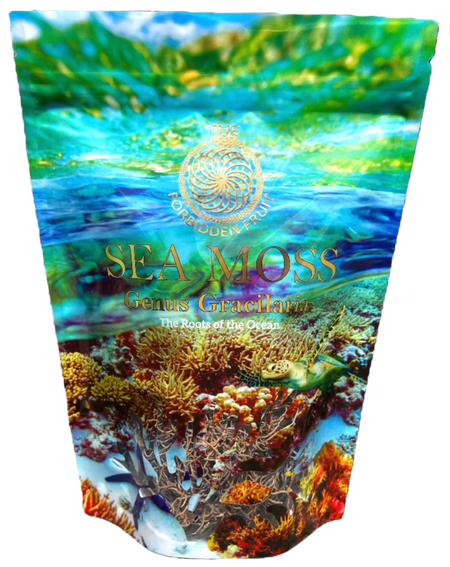 Golden Sea Moss