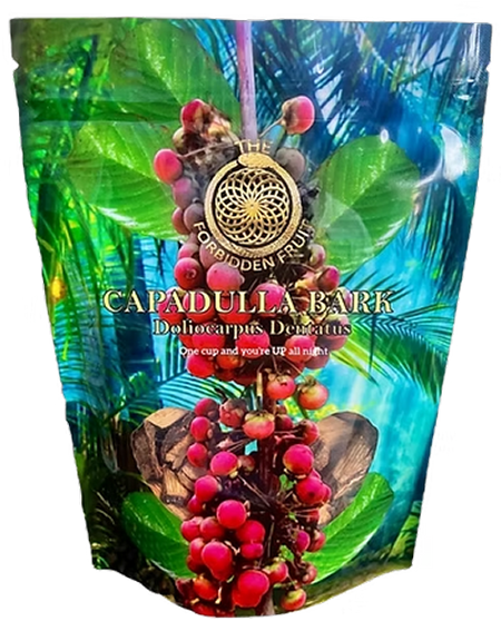 Capadulla Bark