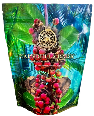 Capadulla Bark